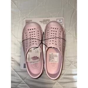 L&D children’s lightweight slip on shoes US 13/1 new